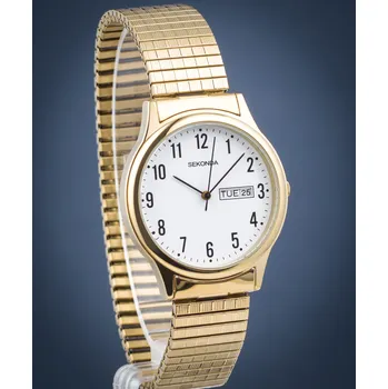 Hodinky Hodinky Sekonda Easy Reader 30124