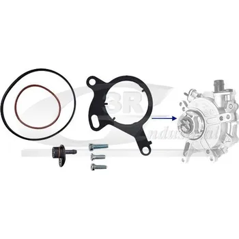 Přislušenství brzdového systému Opravná sada, podtlaková pumpa (brzdová soustava) 3RG 74301