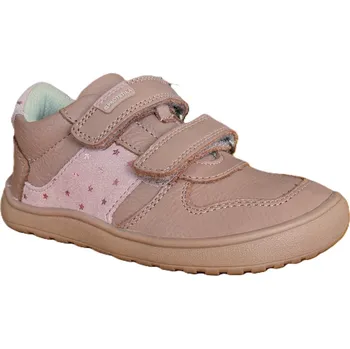 Dívčí polobotky Protetika Perla nude Velikost: 25