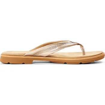 Dámská obuv Timberland Gold Metallic 1223789 7 (40)