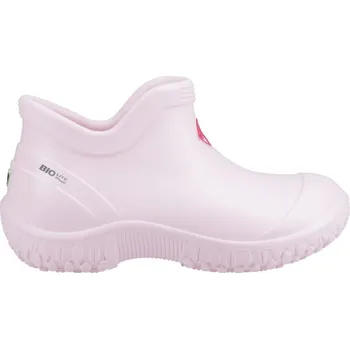 Dívčí kozačky Muck Boots Pink 1222114 2 (34)
