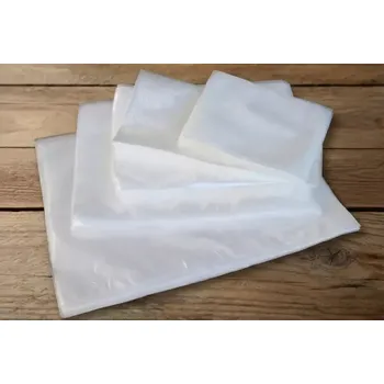 Sada vakuovacích sáčků strukturovaných 5 velikostí – 100 ks (90 mikronů)