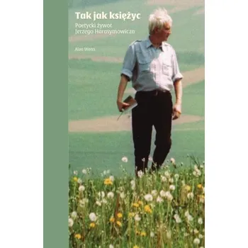 Literární biografie Tak jak księżyc - Meg Adams