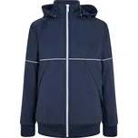 Mikina Boss Dark Blue 1224364 S