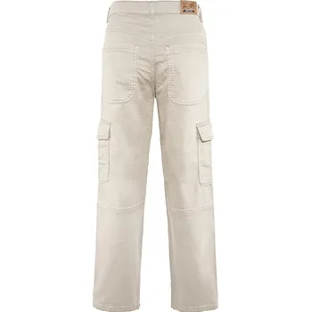 Chlapecké kalhoty Blue Effect Beige 1794324 164