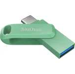 SanDisk Ultra Dual Drive Go 256 GB…