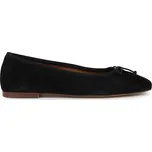 Semišové baleríny Geox D MARSILEA