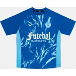 Tričko Sondico Blue 3351984 9-10 (M)