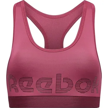 Dámské spodní prádlo Sportovní podprsenka Reebok Altrosa 328449 L