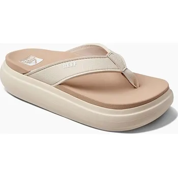 Dámské žabky Reef Creme 1913224 42