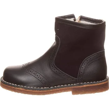 Dívčí kozačky kmins Dunkelblau 748137 31