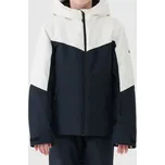 4F Dunkelblau/ Weiß 393607 152