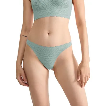 Kalhotky Kalhotky Sloggi Hellblau 3701874 S