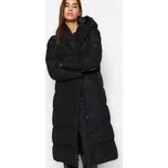 Bunda trendyol Schwarz 456123 L