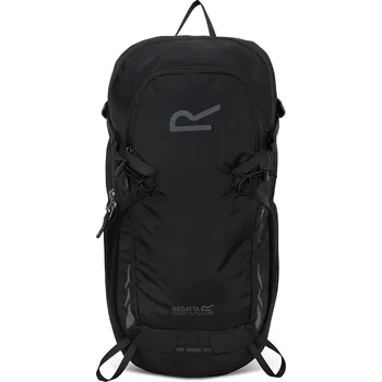 Městský batoh Batoh Regatta Black 4045758 Single