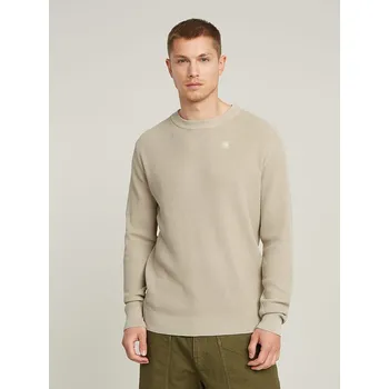 Pánský svetr Svetr G-Star Beige 4483384 M