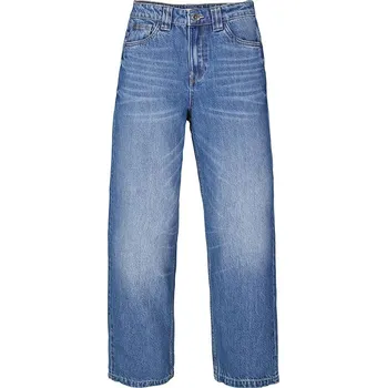 Chlapecké kalhoty Garcia Blau 2471163 152