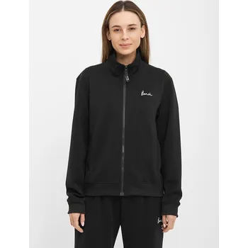 Dámská mikina Mikina Bench Schwarz 9016439 42