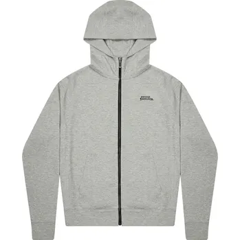 Pánské oblečení Mikina No Fear Grey 837856 M