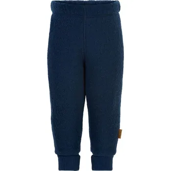 Dívčí džíny mikk-line Dunkelblau 3676756 104