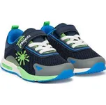 Sneakersy Primigi AVANT 1453122 Tmavomodrá 20