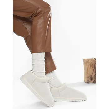 Dámské kozačky Boty Gooce Weiß 5803758 41