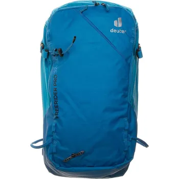Sportovní batoh Batoh Deuter Blau - (B)32 x (H)56 x (T)15 cm 709887 onesize