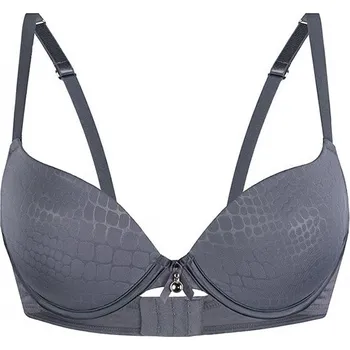 Podprsenka Podprsenka Sassa Grau 2382757 80A