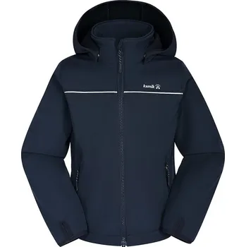 Chlapecká bunda Kamik Dunkelblau 6385217 116