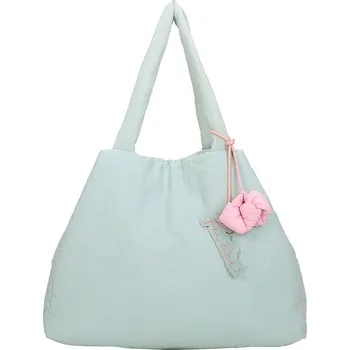 Sportovní taška Taška Fritzi aus Preußen Mint - (B)50 x (H)34 x (T)18 cm 3696651 onesize