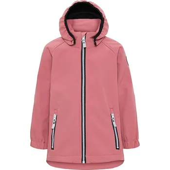 Dívčí bunda HULABALU Rosa 4474296 134/140