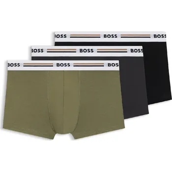 Boxerky Boxerky Boss Multi colour 8647092 2XL