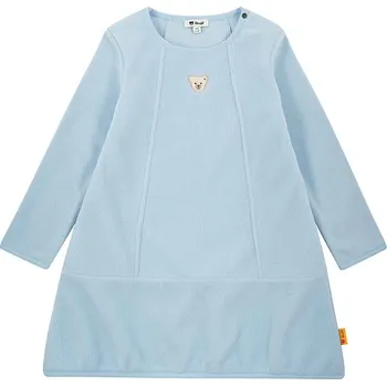 Dívčí šaty Steiff Hellblau 1190972 116