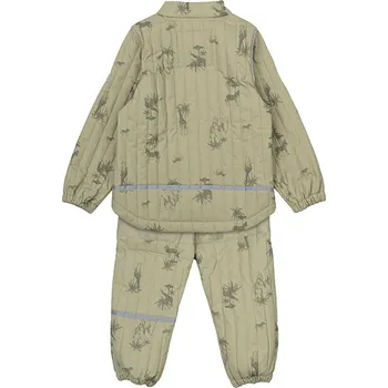 mikk-line Grün 3039961 92