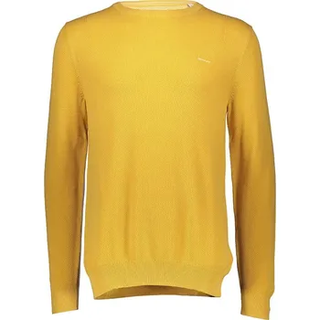 Pánský svetr Svetr Gant Gelb 5488174 3XL