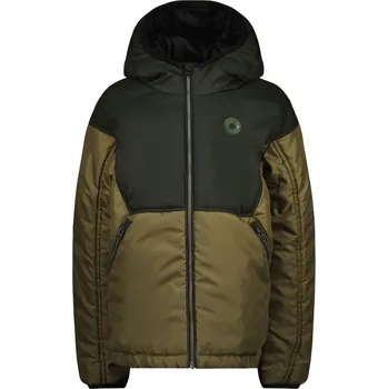 Chlapecká bunda Vingino Khaki 1349363 152