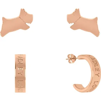 Kabelka Radley Rose Gold 5120502 one size