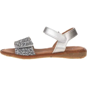 Dívčí sandály kmins Gold 755715 24