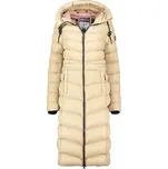 Bunda Canadian Peak Beige 3732853 L