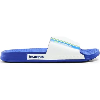 Dámské žabky Havaianas Marine Blue 504087 1/2
