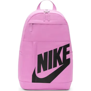 Sportovní batoh Batoh Nike Lt Magenta 338380 One Size