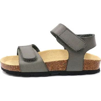 Chlapecké sandály Little Sky Grau 9815003 32