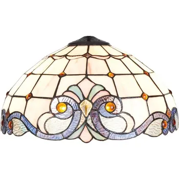 Stínidlo Clayre & Eef - Stínidlo Tiffany NEWCASTLE 5LL-5807