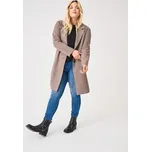 Bunda ONLY Taupe 7713462 L-50/52