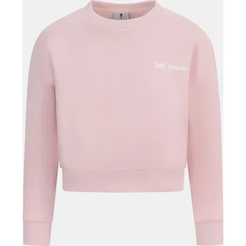 Dívčí mikina Rose London Pink 1713646 8-9 Yrs