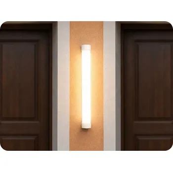 LED panel LED hranolový panel 10W, 1000lm, 30cm, CREE chip Studená bílá