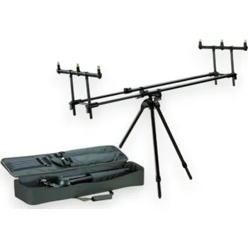 Behr stojan na pruty tripod De Luxe (9103033)