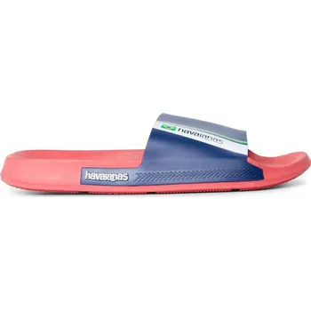 Pánské žabky Havaianas Red 6462007 8/9