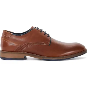 Pánské polobotky Boty Dune London TAN 2700786 11 (45)