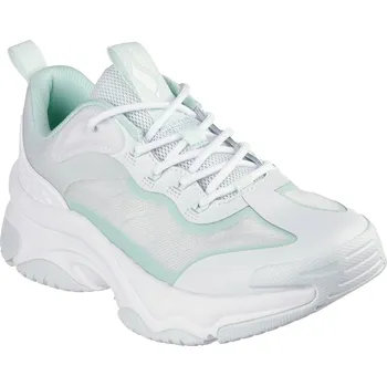 Dámské tenisky Tenisky Skechers Light Green 5943965 4 (37)